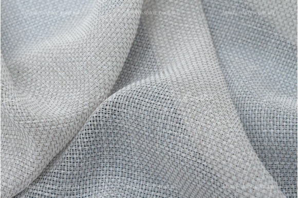 Тюль лен плотный Fanola TLP-7652 Тюль лен плотный Fanola TLP-7652