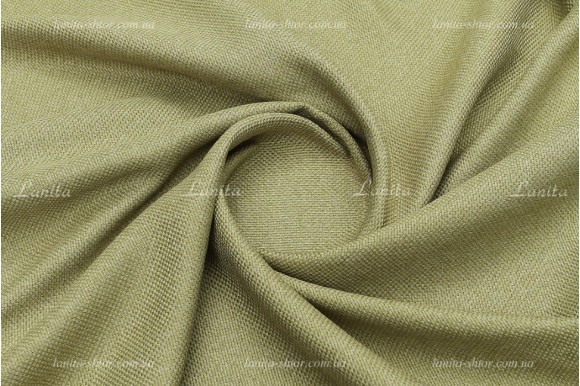 Шторы рогожка Jade SRG-290