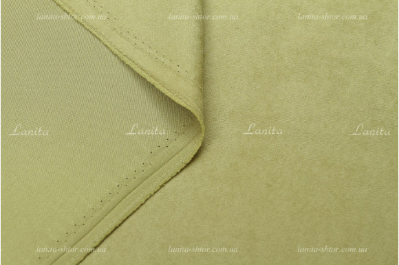 Шторы микровелюр-масло Nubuck SMM-1770