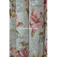 Тюль шифон Florence SHR-111