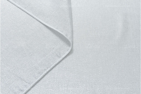 Тюль льон щільний парчовий Fanola TLP-7655 Тюль льон щільний парчовий Fanola TLP-7655