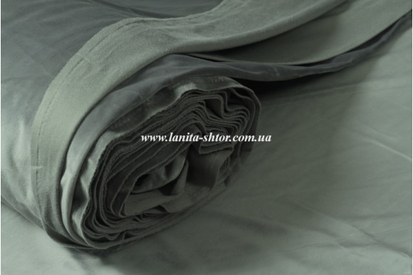 Шторы микробархат Veronica SMB-440