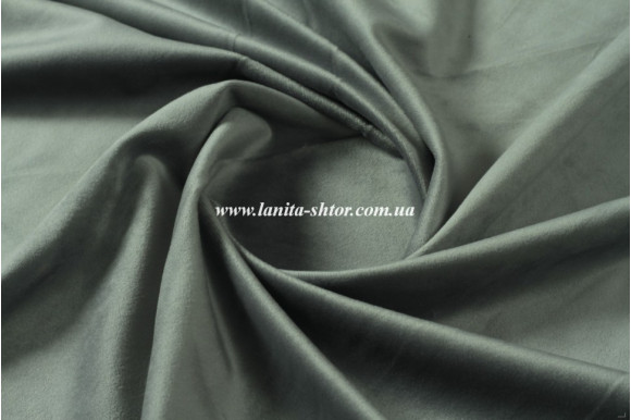 Шторы микробархат Veronica SMB-440