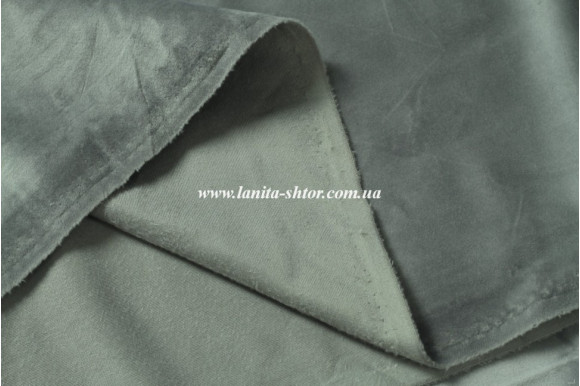Шторы микробархат Veronica SMB-440