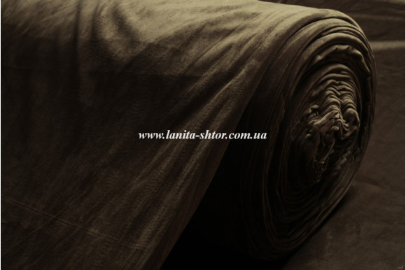 Шторы микробархат Veronica SMB-441