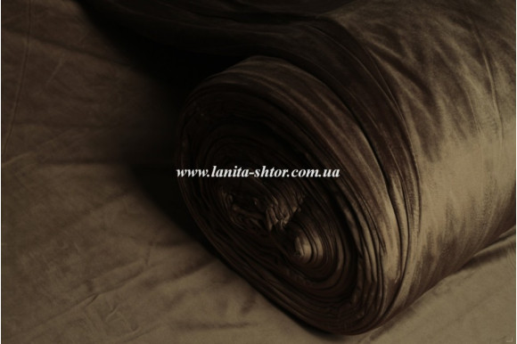 Шторы микробархат Veronica SMB-441