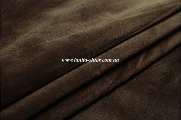Шторы микробархат Veronica SMB-441