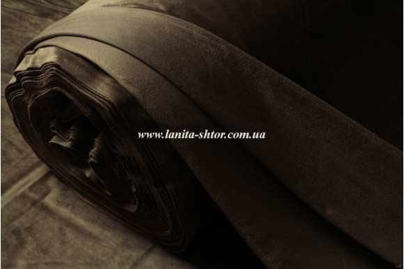 Шторы микробархат Veronica SMB-441