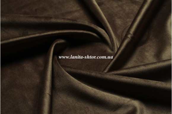 Шторы микробархат Veronica SMB-441
