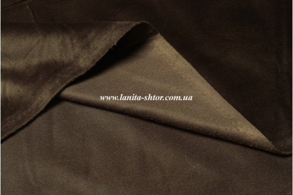 Шторы микробархат Veronica SMB-441