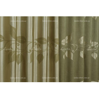 Блекаут двосторонній рогожка Montale SBM-1528