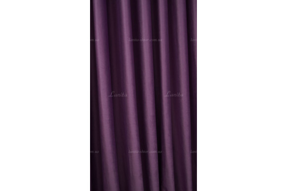 Шторы микробархат Veronica SMB-442 Шторы микробархат Veronica SMB-442