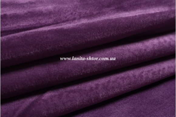 Шторы микробархат Veronica SMB-442 Шторы микробархат Veronica SMB-442
