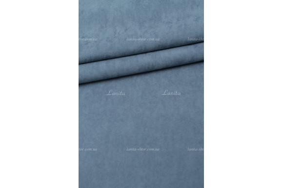 Шторы микровелюр-масло Nubuck SMM-1904