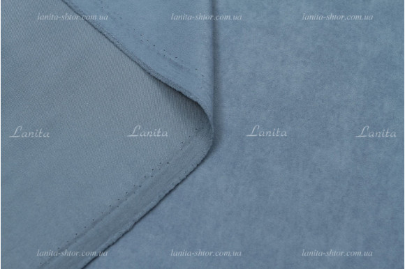 Шторы микровелюр-масло Nubuck SMM-1904