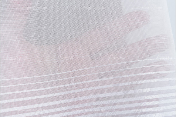 Тюль лен-жаккард Paloma TLG-1774