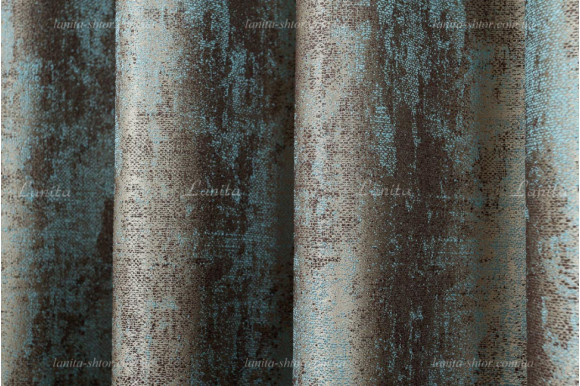 Шторы жаккард Foreo SGO-7862