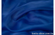 Тюль шифон синій ST-34 Тюль шифон синій ST-34