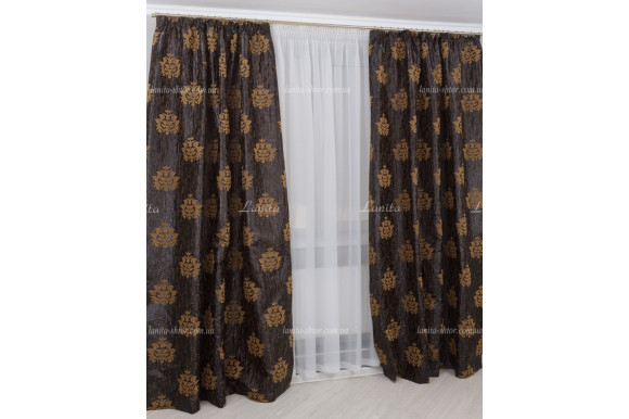 Шторы плиссе хамелеон Mexx SPH-1394