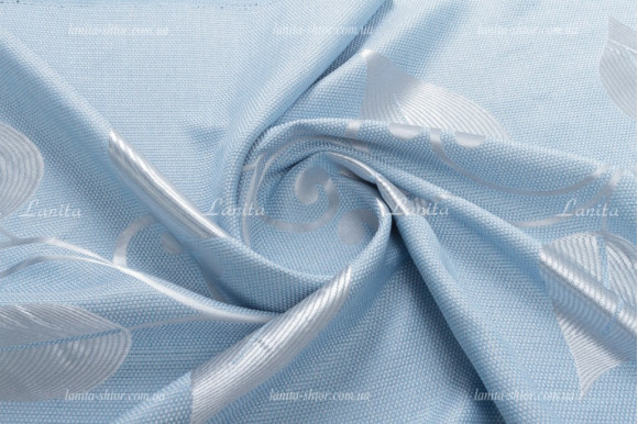 Блекаут двосторонній рогожка Montale SBM-1533