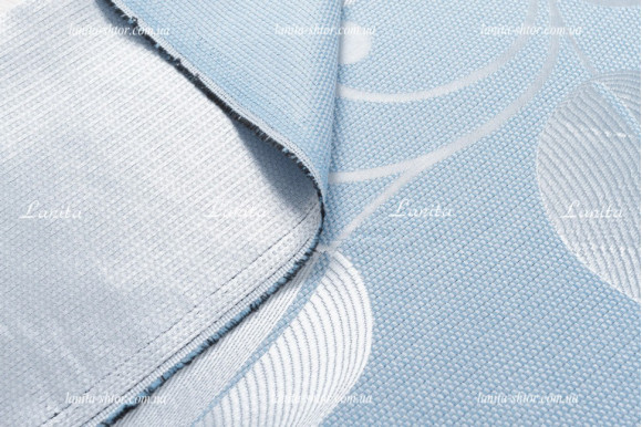 Блекаут двосторонній рогожка Montale SBM-1533