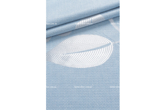 Блекаут двосторонній рогожка Montale SBM-1533