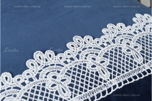 Наволочка мікробархат NDM-15