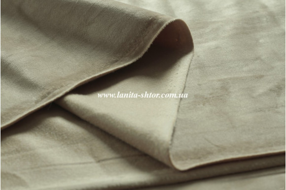 Шторы микробархат Veronica SMB-446