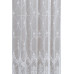 Тюль фатин з вишивкою Delice TFV-7664