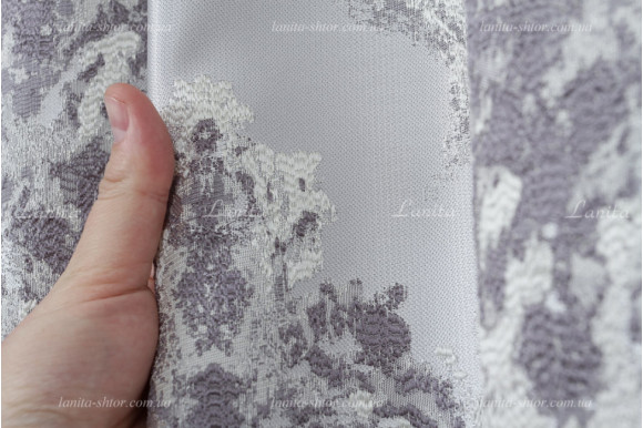 Шторы гобелен Guess SGV-2179