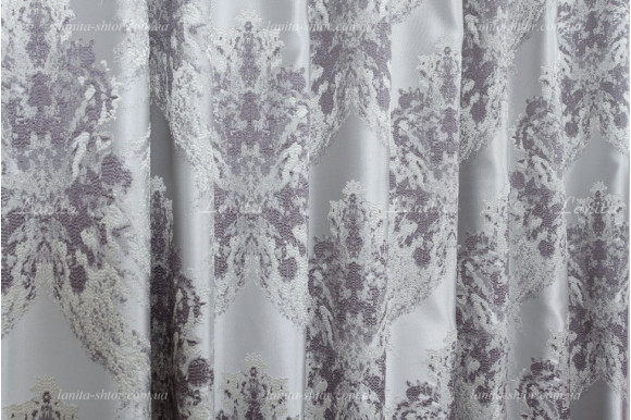 Шторы гобелен Guess SGV-2179