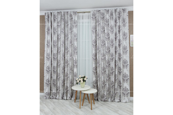 Шторы гобелен Guess SGV-2179