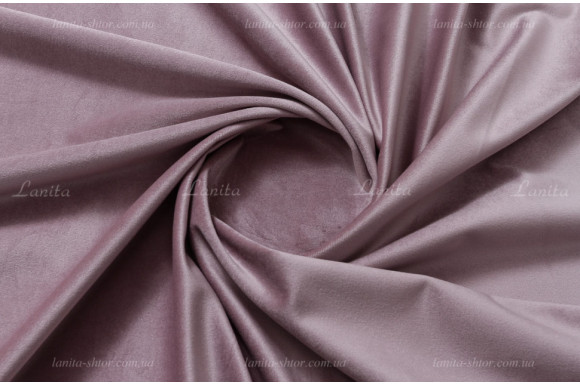 Шторы микробархат Veronica SMB-7666