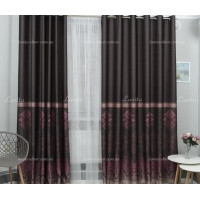 Готовые шторы компаньоны Marni SHK-6059 2,50м/2*2,0м