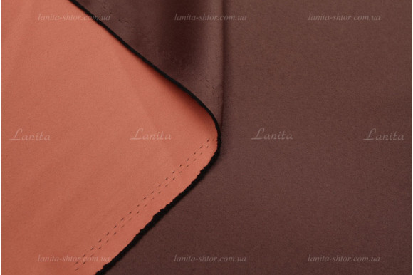 Штори блекаут двосторонній Elis SB-2062 Н-3,2м