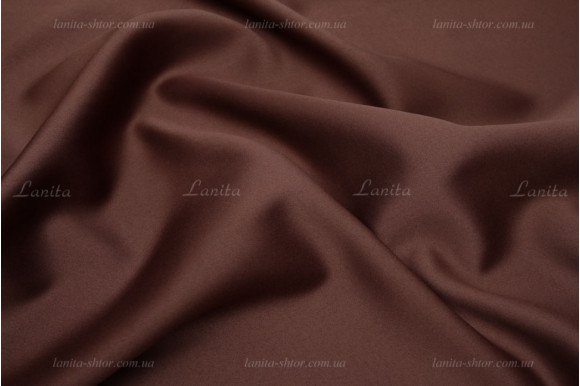 Штори блекаут двосторонній Elis SB-2062 Н-3,2м