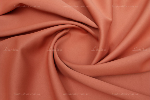 Штори блекаут двосторонній Elis SB-2062 Н-3,2м