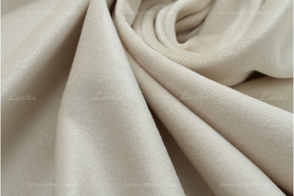 Шторы микробархат Veronica SMB-7669