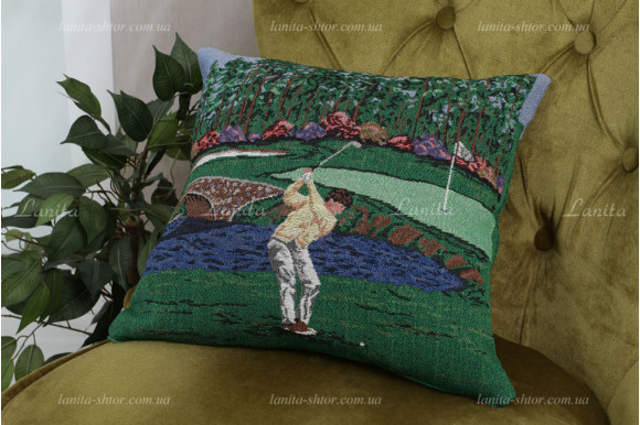 Наволочка декоративна NDM-7769