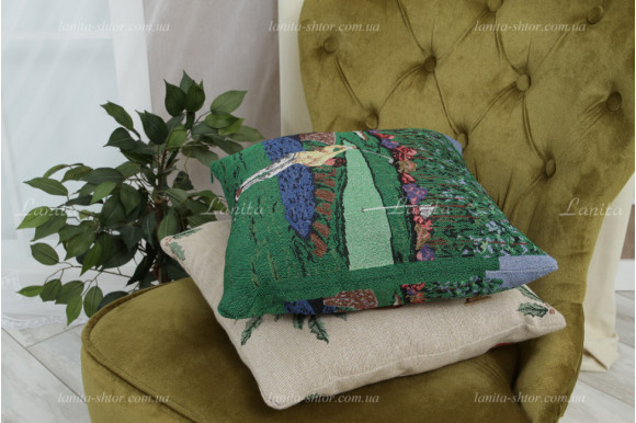 Наволочка декоративна NDM-7769