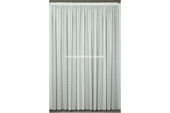 Тюль льон Hugo TL-469