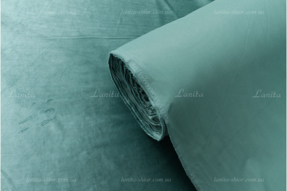 Шторы микробархат Veronica SMB-7671