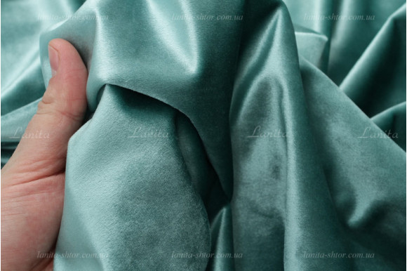 Шторы микробархат Veronica SMB-7671