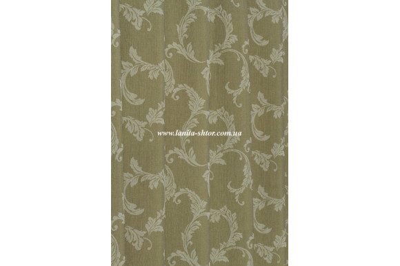 Шторы лен Hedly GB-1720-5