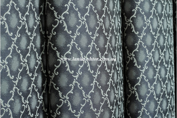 Шторы жаккард Bonny TFF-597