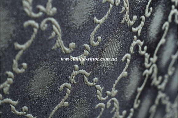 Шторы жаккард Bonny TFF-597