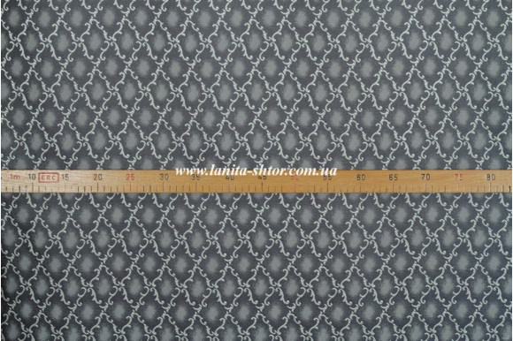 Шторы жаккард Bonny TFF-597