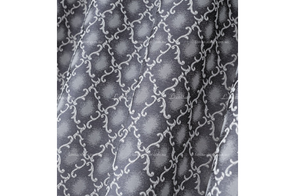 Шторы жаккард Bonny TFF-597