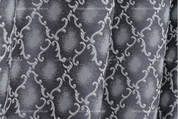 Шторы жаккард Bonny TFF-597