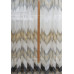 Тюль жаккард Missoni TGR-1779